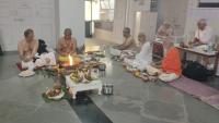 Sutta Punnava at Santacruz Local Sabha, Mumbai